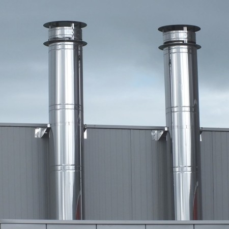 Genç Mekanik Havalandırma