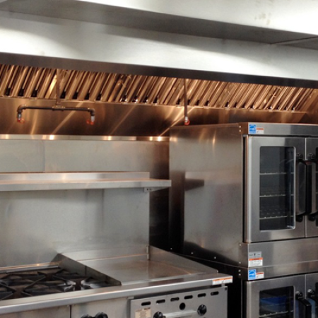 Genç Mekanik Havalandırma