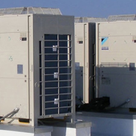 Genç Mekanik Havalandırma