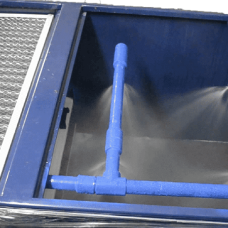 Genç Mekanik Havalandırma